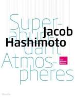 Jacob Hashimoto. Kites di Luca Massimo Barbero edito da Marsilio