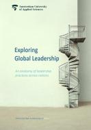 Exploring Global Leadership di Sander Schroevers, Aynur Do&#287;an edito da Ccbs Press