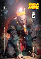 Biblia Anime ( Anime Puro ) No.10 di Javier H Ortiz edito da Supernesis