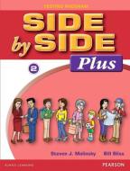 Side By Side Plus Test Package 2 di Bill J. Bliss, Steven J. Molinsky edito da Pearson Education (US)