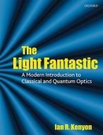 The Light Fantastic di Ian Kenyon edito da Oxford University Press