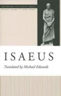 Isaeus di Isaeus edito da University of Texas Press