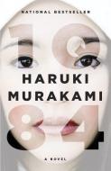 1Q84 di Haruki Murakami edito da Random House LCC US