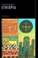 The Archaeology of Ethiopia di Niall Finneran edito da Taylor & Francis Ltd
