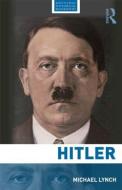 Hitler di Michael Lynch edito da Routledge