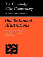 Old Testament Illustrations di Clifford M. Jones edito da Cambridge University Press