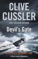 Devil's Gate di Clive Cussler, Graham Brown edito da Penguin Export