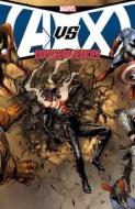 Avengers Vs. X-men: Consequences di Kieron Gillen edito da Marvel Comics