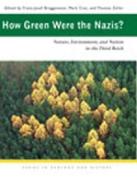 How Green Were the Nazis? edito da Ohio University Press