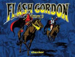 Flash Gordon di Alex Raymond edito da Checker Book Publishing Group,us