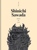 Shinichi Sawada: Agents of Clay di Shinichi Sawada edito da CONTEMPORARY ART MUSEUM ST LOU