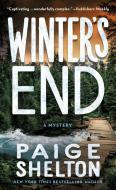 Winter's End: A Mystery di Paige Shelton edito da MINOTAUR