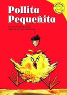 Pollita Pequenita = Chicken Little di Christianne C. Jones edito da PICTURE WINDOW BOOKS
