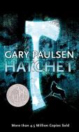 Hatchet di Gary Paulsen edito da Simon + Schuster Inc.