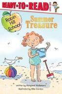 Summer Treasure di Margaret Mcnamara edito da SIMON SPOTLIGHT