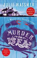 Murder-on-Sea di Julie Wassmer edito da Little, Brown Book Group