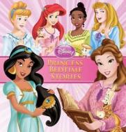 Princess Bedtime Stories Special Edition di Disney Book Group edito da Disney Press