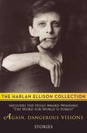 Again, Dangerous Visions di Harlan Ellison edito da Open Road Media