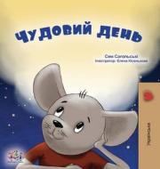 A Wonderful Day (Ukrainian Children's Book) di Sam Sagolski, Kidkiddos Books edito da KidKiddos Books Ltd.