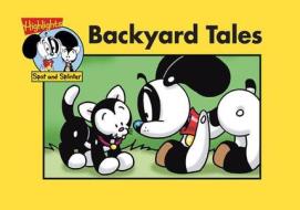 Backyard Tales edito da Highlights for Children
