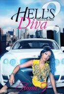 Hell's Diva 2 di Anna J edito da Kensington Publishing