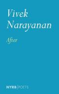 After di Vivek Narayanan edito da NEW YORK REVIEW OF BOOKS