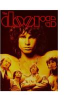 The Doors di James Morrison edito da Lulu.com