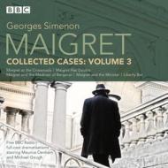 Maigret: Collected Cases Volume 3 di Georges Simenon edito da Bbc Worldwide Ltd
