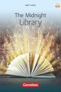 The Midnight Library di Christopher Lee Watkins edito da Cornelsen Verlag GmbH