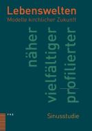 Lebenswelten. 2 Bände edito da Theologischer Verlag Ag