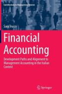 Financial Accounting di Sara Trucco edito da Springer International Publishing