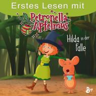 Erstes Lesen mit Petronella Apfelmus (VE 5) edito da Boje Verlag