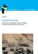 Perspektivenwechsel di Tina Beck edito da Harrassowitz Verlag