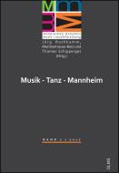 Musik - Tanz - Mannheim edito da Olms Georg AG