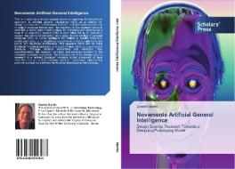 Novamente Artificial General Intelligence di Daniel Martin edito da SPS