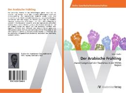 Der Arabische Frühling di Julian Appler edito da AV Akademikerverlag