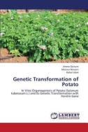 Genetic Transformation of Potato di Umme Qulsum, Monzur Hossain, Rafiul Islam edito da LAP Lambert Academic Publishing