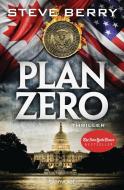 Plan Zero di Steve Berry edito da Blanvalet Taschenbuchverl