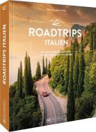 Roadtrips Italien di Nana Claudia Nenzel edito da Bruckmann Verlag GmbH