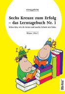 Sechs Kreuze zum Erfolg 1 di Heinz Bayer edito da Books on Demand