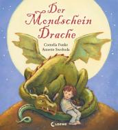 Der Mondscheindrache di Cornelia Funke edito da Loewe Verlag GmbH