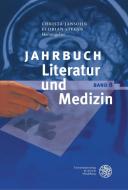 Jahrbuch Literatur und Medizin, Band VIII edito da Universitätsverlag Winter