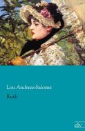 Ruth di Lou Andreas-Salomé edito da Europäischer Literaturverlag