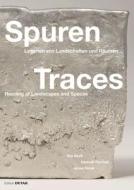 Spuren / Traces edito da De Gruyter