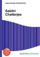 Sabitri Chatterjee edito da Book On Demand Ltd.