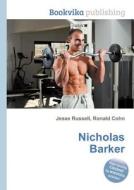 Nicholas Barker edito da Book On Demand Ltd.