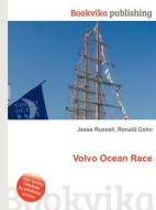 Volvo Ocean Race edito da Book On Demand Ltd.