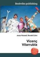 Vicenc Vilarrubla edito da Book On Demand Ltd.