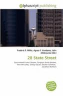 28 State Street edito da Alphascript Publishing