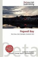 Pegwell Bay edito da Betascript Publishing